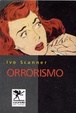 Cover of Orrorismo