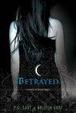 Cover of Betrayed