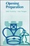 Cover of Opening preparation