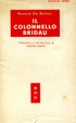 Cover of Il colonnello Bridau