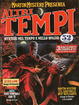 Cover of Martin Mystère presenta: Altri tempi