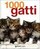Cover of Mille gatti