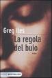 Cover of La regola del buio