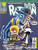 Cover of Tutto Rat-Man n. 25