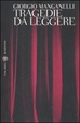 Cover of Tragedie da leggere