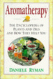 Cover of Aromatherapy