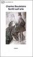 Cover of Scritti sull'arte