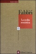 Cover of La svolta semiotica