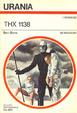 Cover of THX 1138