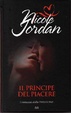 Cover of Il principe del piacere