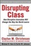 Cover of Disrupting Class, Expanded Edition