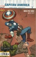 Cover of Ultimate Capitan America n. 2 di 2