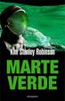 Cover of Marte verde