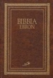 Cover of Bibbia