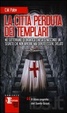 Cover of La città perduta dei templari