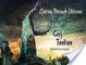 Cover of Glaring Through Oblivion