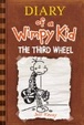 Cover of Diary of a Wimpy Kid