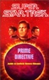 Cover of Prime directive