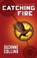 Cover of Catching Fire