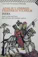 Cover of India: dalla civiltà dell'Indo fino all'inizio del dominio inglese