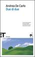 Cover of Due di due