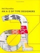 Cover of A-Z of Type Designers