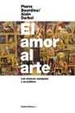 Cover of El amor al arte