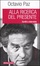 Cover of Alla ricerca del presente