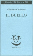 Cover of Il duello