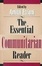 Cover of "The Essential Communitarian Reader"