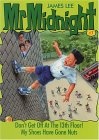 Don't Get Off At The 13th Floor! (Mr. Midnight, #7)