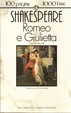 Cover of Romeo e Giulietta
