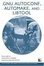 Cover of GNU Autoconf, Automake, and Libtool