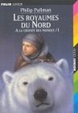 Cover of A la croisée des mondes, tome 1