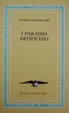 Cover of I paradisi artificiali