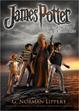 Cover of James Potter y la Maldición del Guardián.