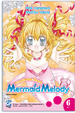 Cover of Mermaid Melody vol. 6