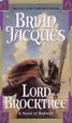 Cover of Lord Brocktree