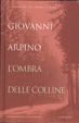 Cover of L'ombra delle colline