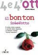 Cover of Il bon ton in quattro e quattrotto