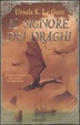Cover of Il Signore dei Draghi