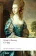 Cover of Cecilia, or Memoirs of an Heiress