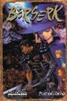 Cover of Berserk 25
