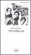 Cover of Tre sorelle