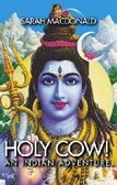Holy cow! : An Indian adventure