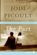 Cover of The Pact LP