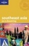 Cover of Southeast Asia on a Shoestring