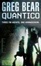 Cover of "Quantico"