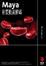Cover of "Maya材質動素解碼{附CD}"