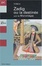 Cover of "Zadig ou la destinée suivi de Micromégas"